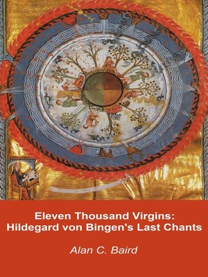 cover image of Eleven Thousand Virgins